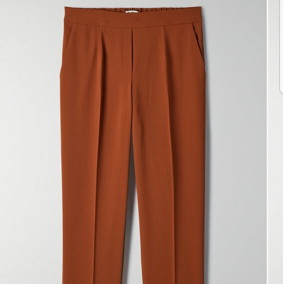 Babaton - Conan pants - Picture 1 of 7